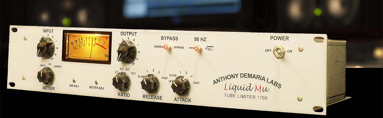 ADL 1700 overview